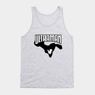 Ultraman Tank Top